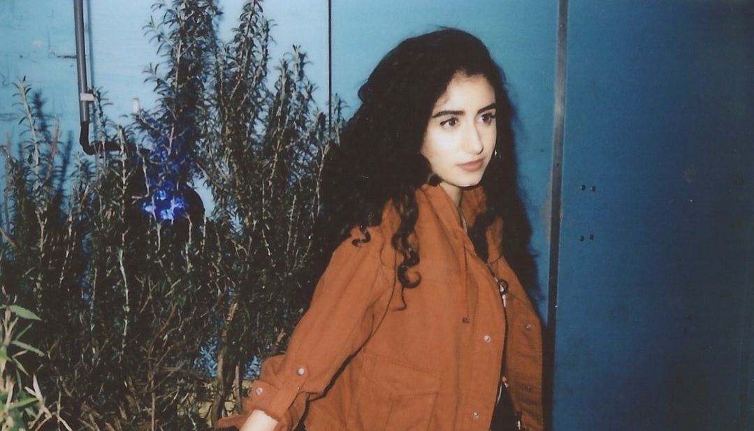 Catch A Bit Of Naaz At The Assembly