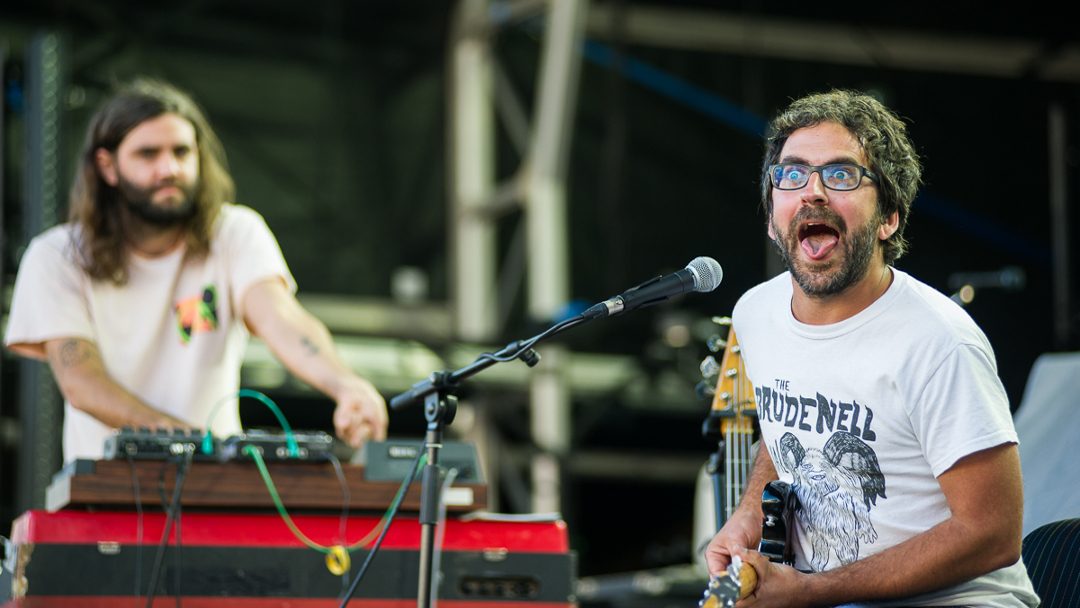 Beak> Ever