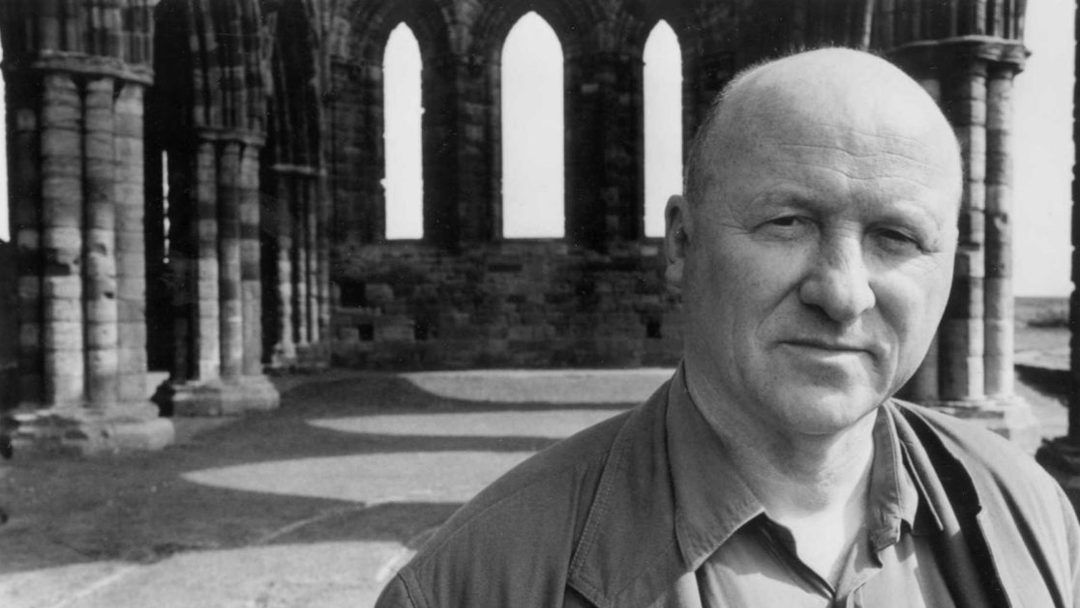 Gavin Bryars' Iceberg Time