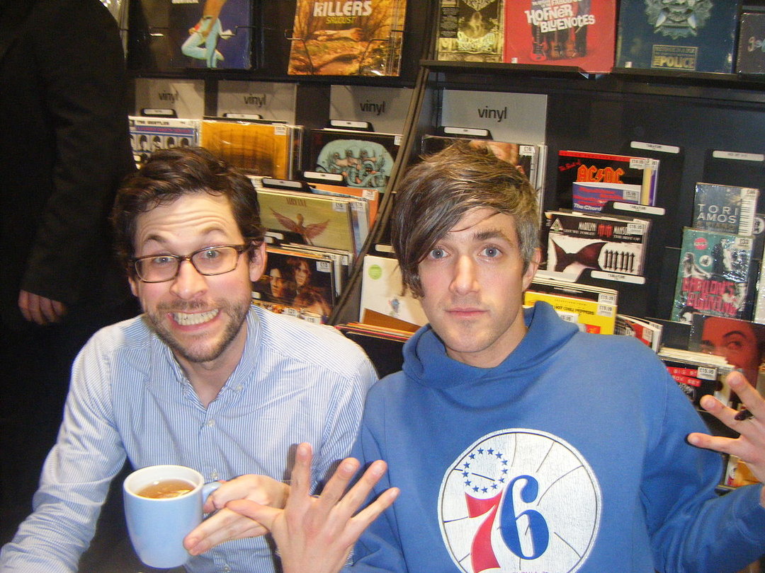 Keith Murray, We Are Scientists Hunk, Held Hostage Camden Live Music Blog Keith Murray, We Are Scientists Hunk, Held Hostage Camden Live Music Blog