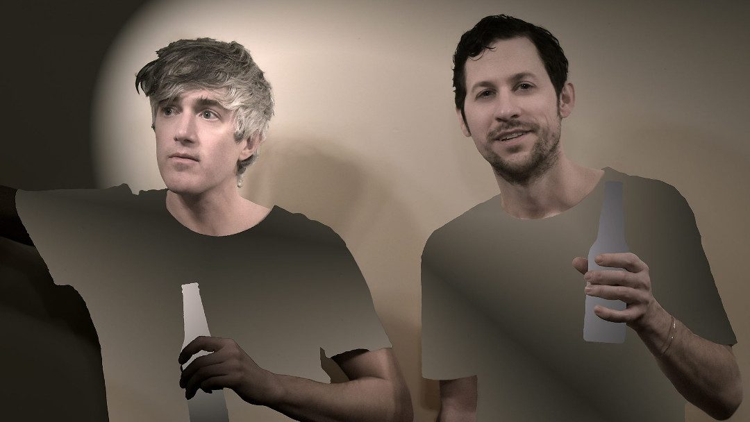 We Are Scientists' 50th Anniversary Bash