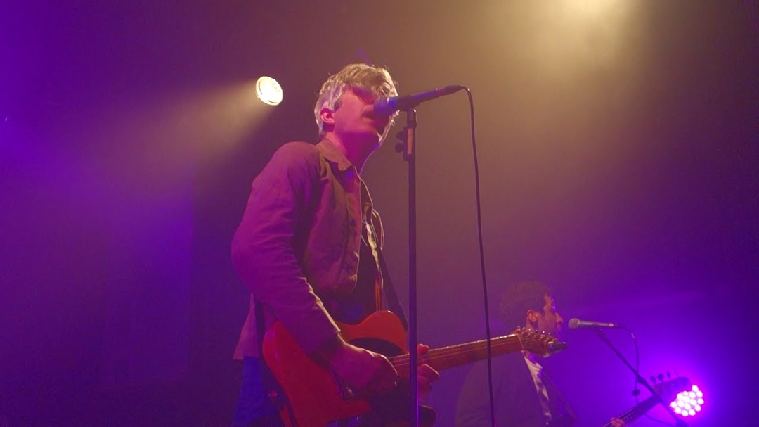Keith Murray, We Are Scientists Hunk, Held Hostage Camden Live Music Blog Keith Murray, We Are Scientists Hunk, Held Hostage Camden Live Music Blog