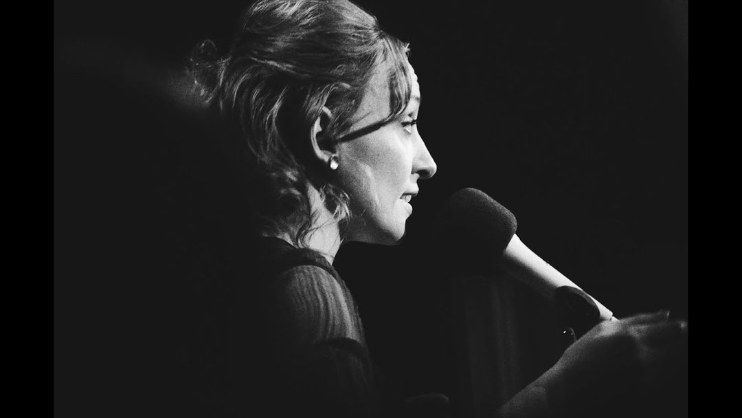 Ana Silvera's Christmas Chamber Music