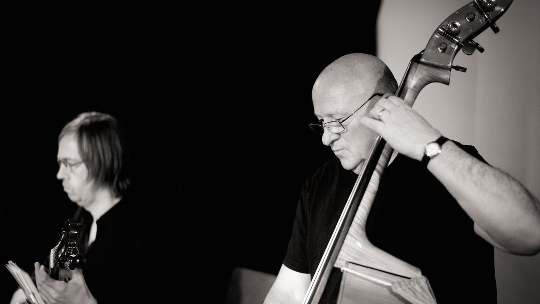 Gavin Bryars Said Yes