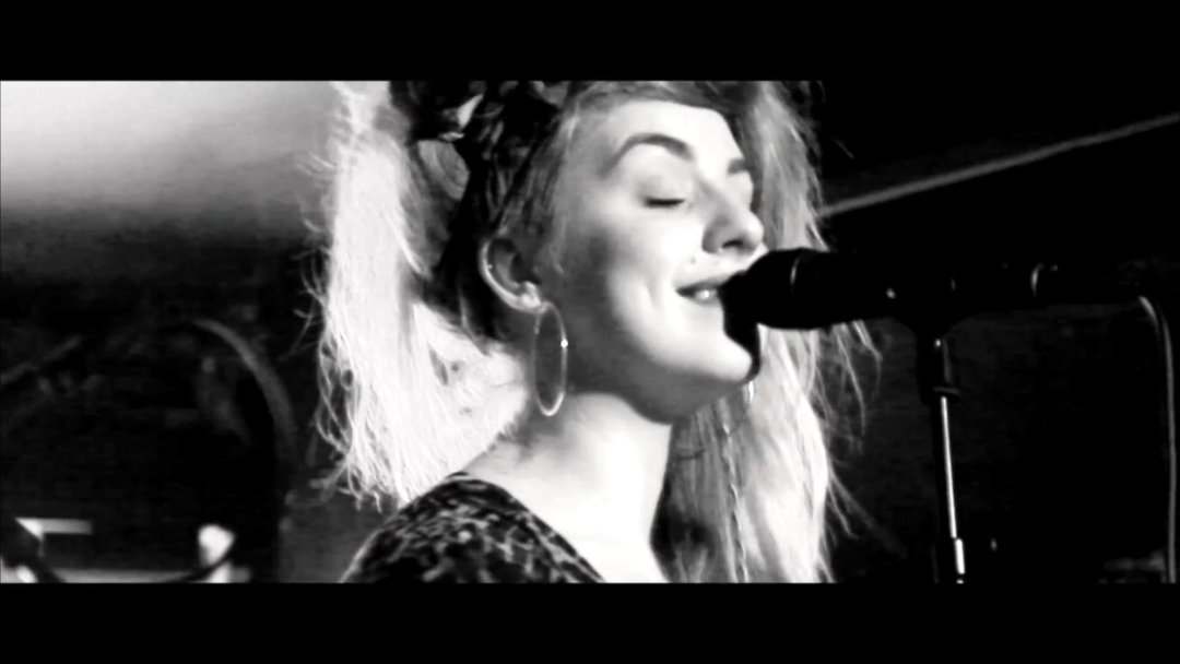 Georgia And The Vintage Youth Are At The Start Of Something