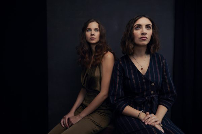 Roswell's Enticing Harmonies