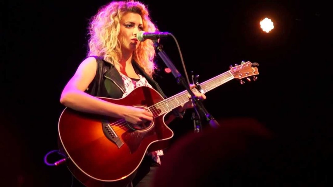 Gorgeous Gospel Soul Tori Kelly