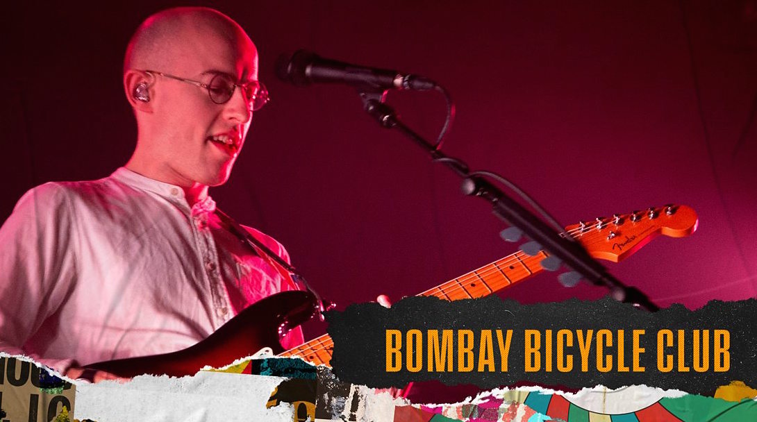 6Music Night 3, Warmduscher, the Squid and Bombay Me
