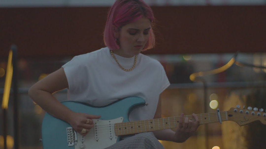 Pop Life with Emily Burns