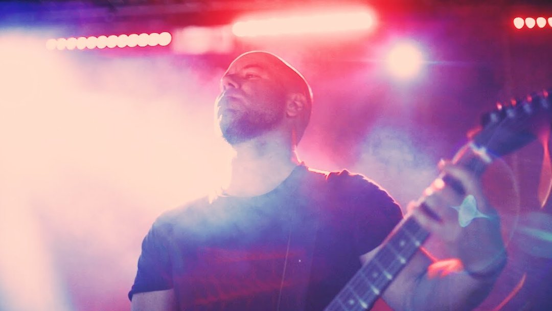 Car Bomb's Shape Shifting Metal