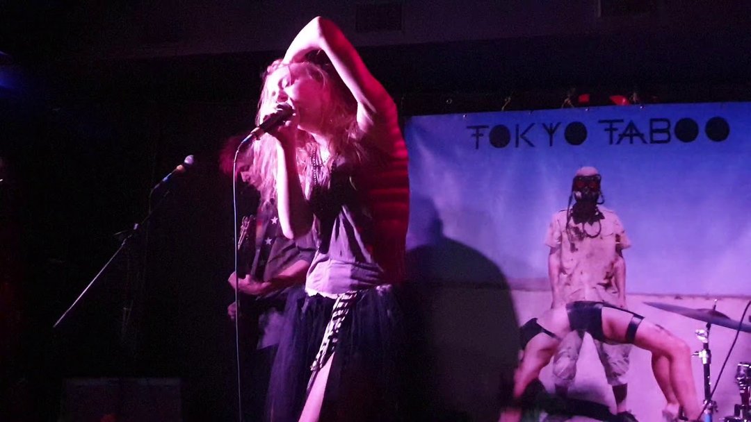 Healthy Junkies. Source: youtube