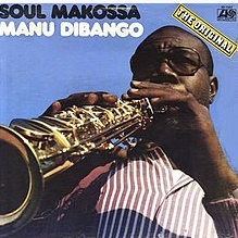 Legend Manu Dibango Dies from Covid-19