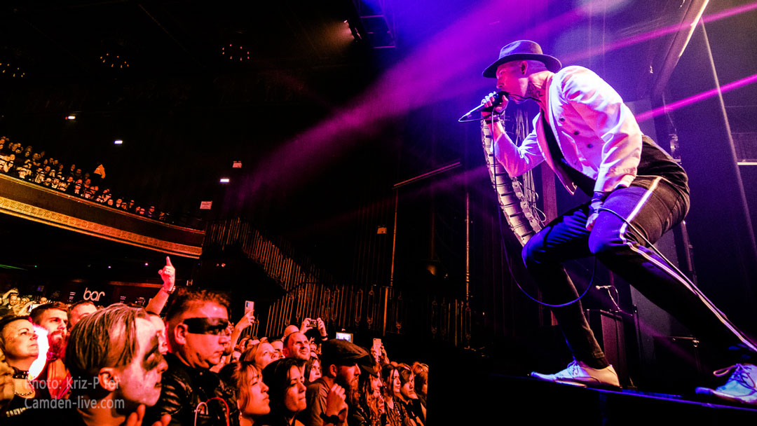 The Lindemann Show - Epic Weekend Part 2