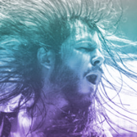 Live Stream - Big and Blues - Marcus Bonfanti and Tiffany Twisted