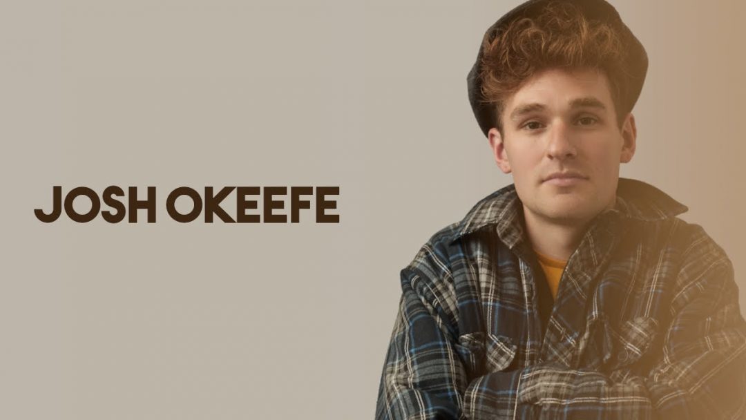 Bloomin' Josh Okeefe Album Review