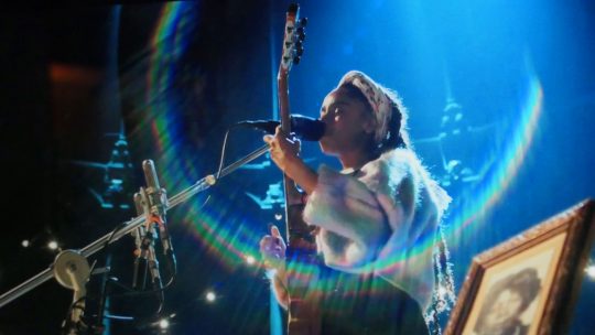 lianne la havas