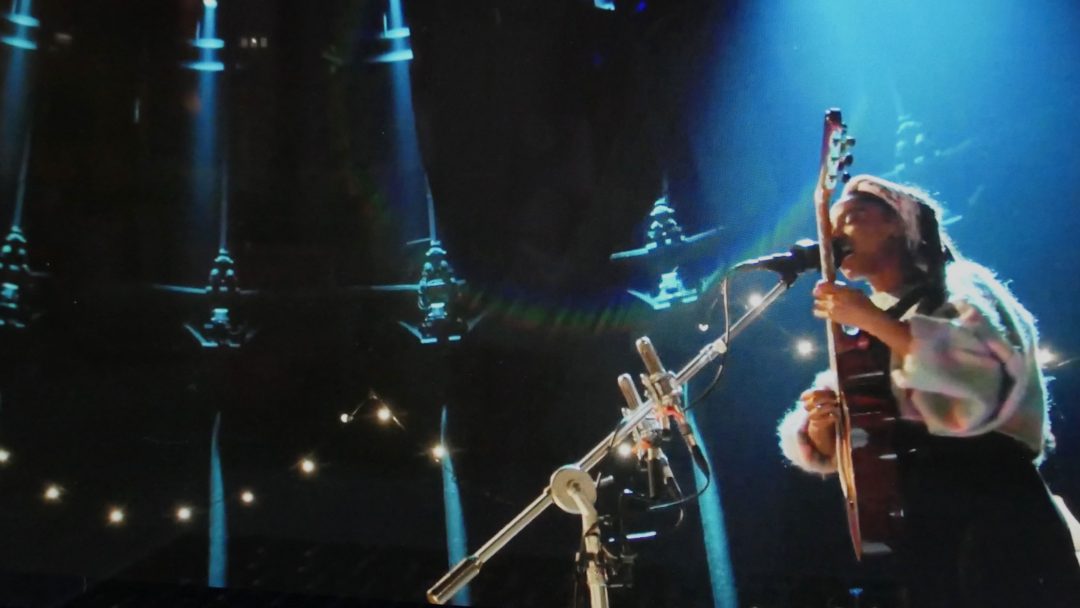 Lianne La Havas Live in the Roundhouse