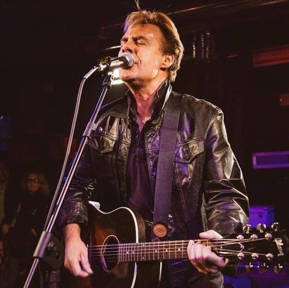 Glen matlock Live