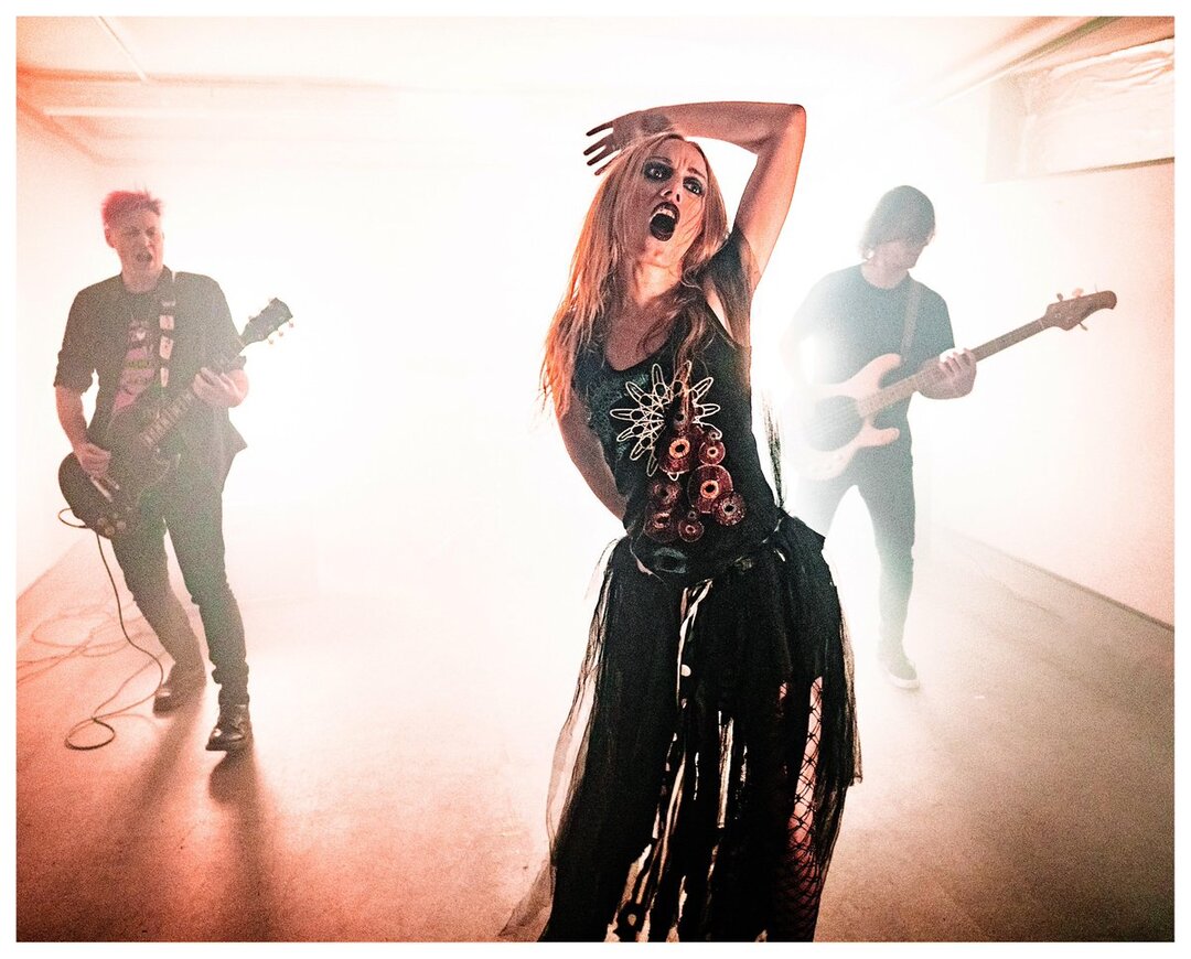 Punk n Roll Rendez-Vous Festival