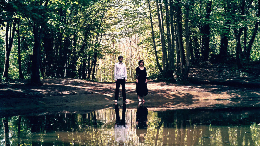 Greenness, Emily Faye, Ronan McManus and Lockeland to Stream