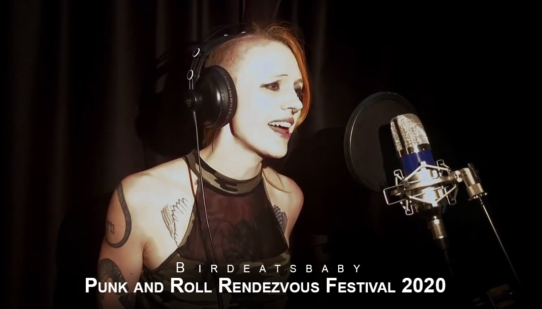 Punk n Roll Rendez-vous 2020