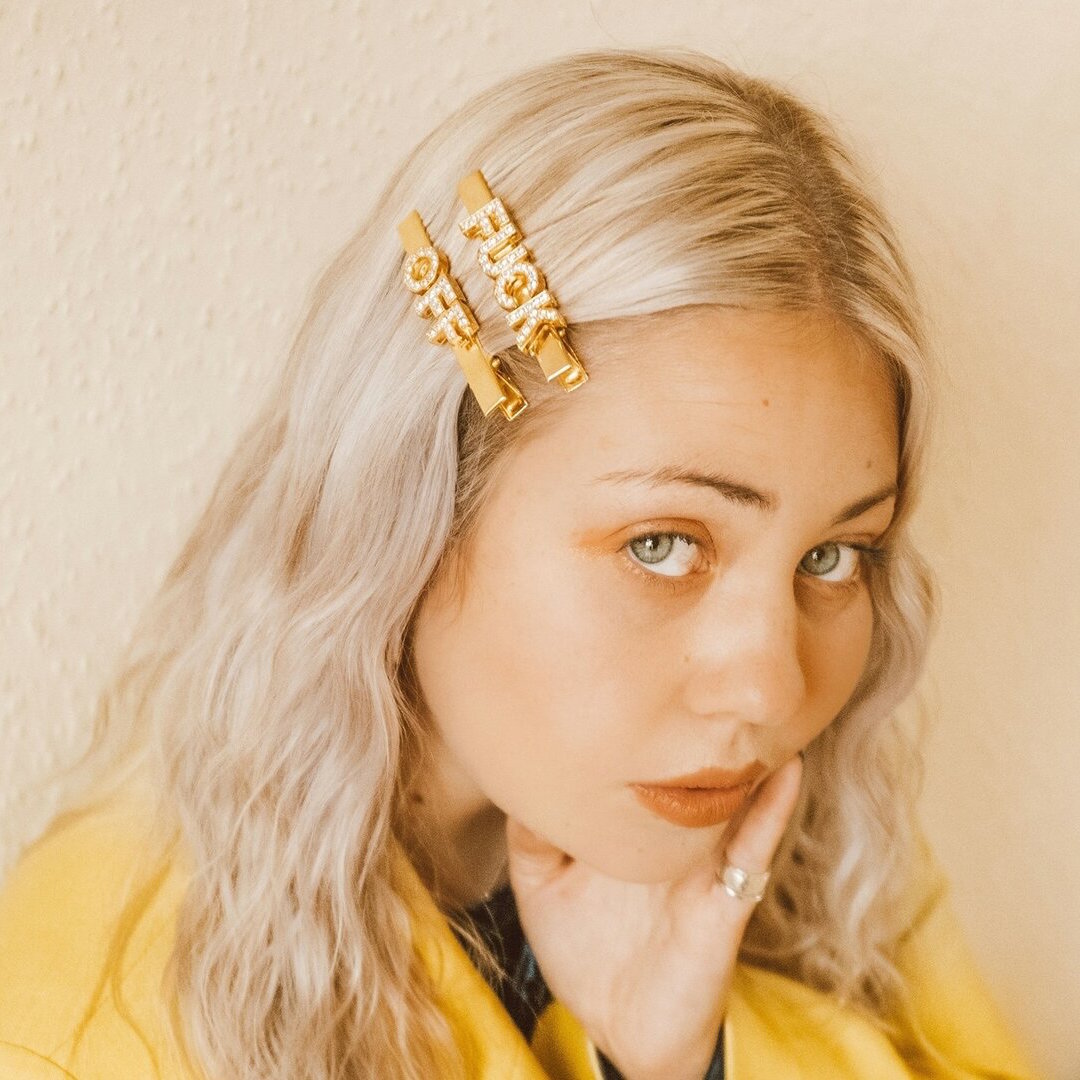 Lauran Hibbard's Catchy Hook