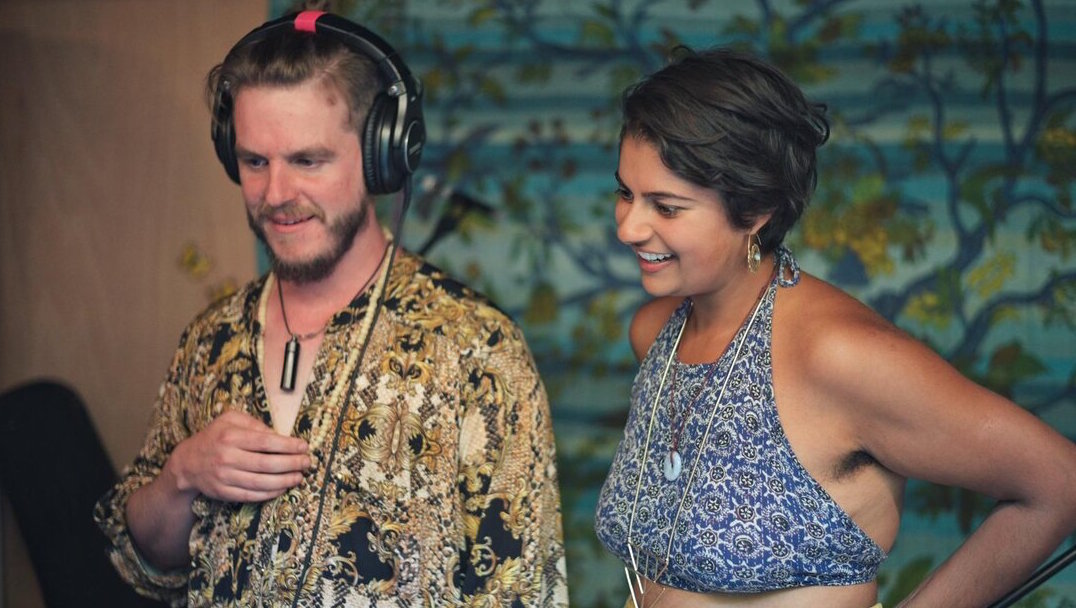 Life is Minestrone: Interview with Bradley La and Cosmic Soup